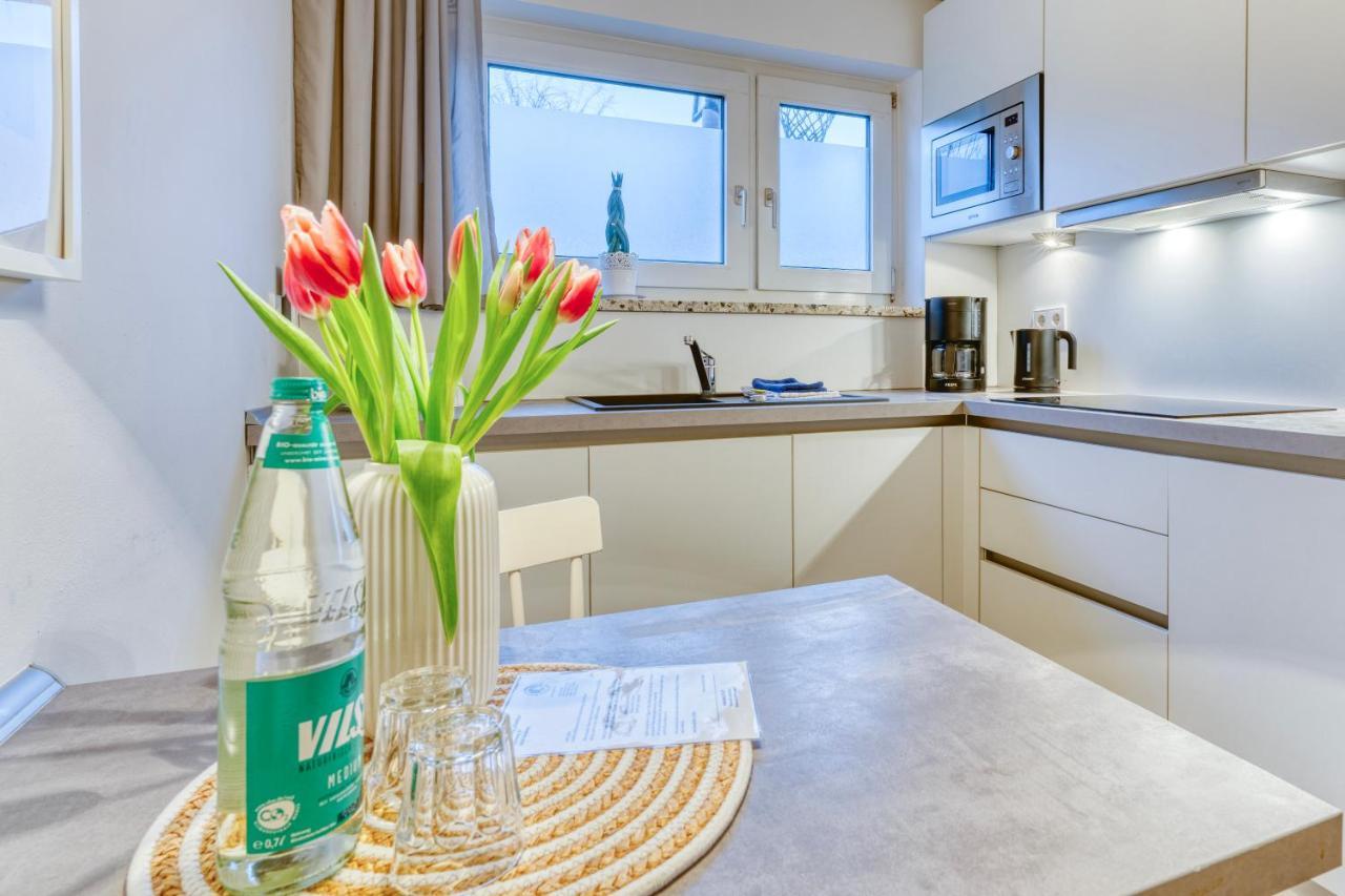 Appartement Achterhuus à Norderney Extérieur photo