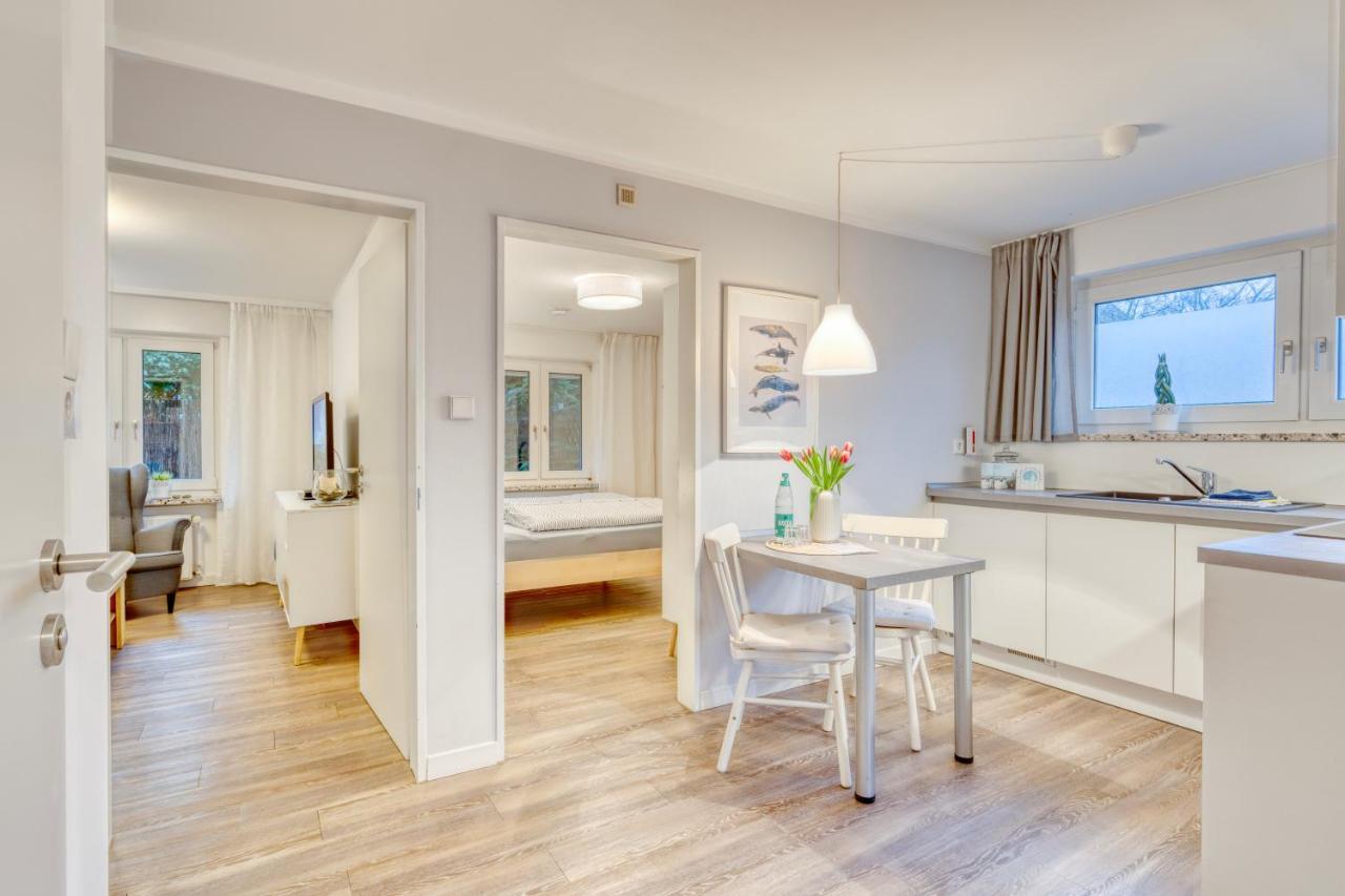 Appartement Achterhuus à Norderney Extérieur photo