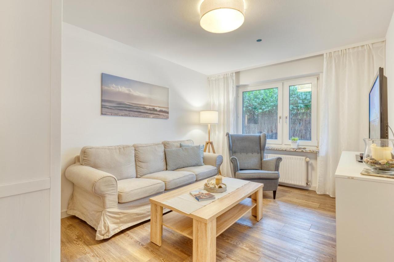 Appartement Achterhuus à Norderney Extérieur photo