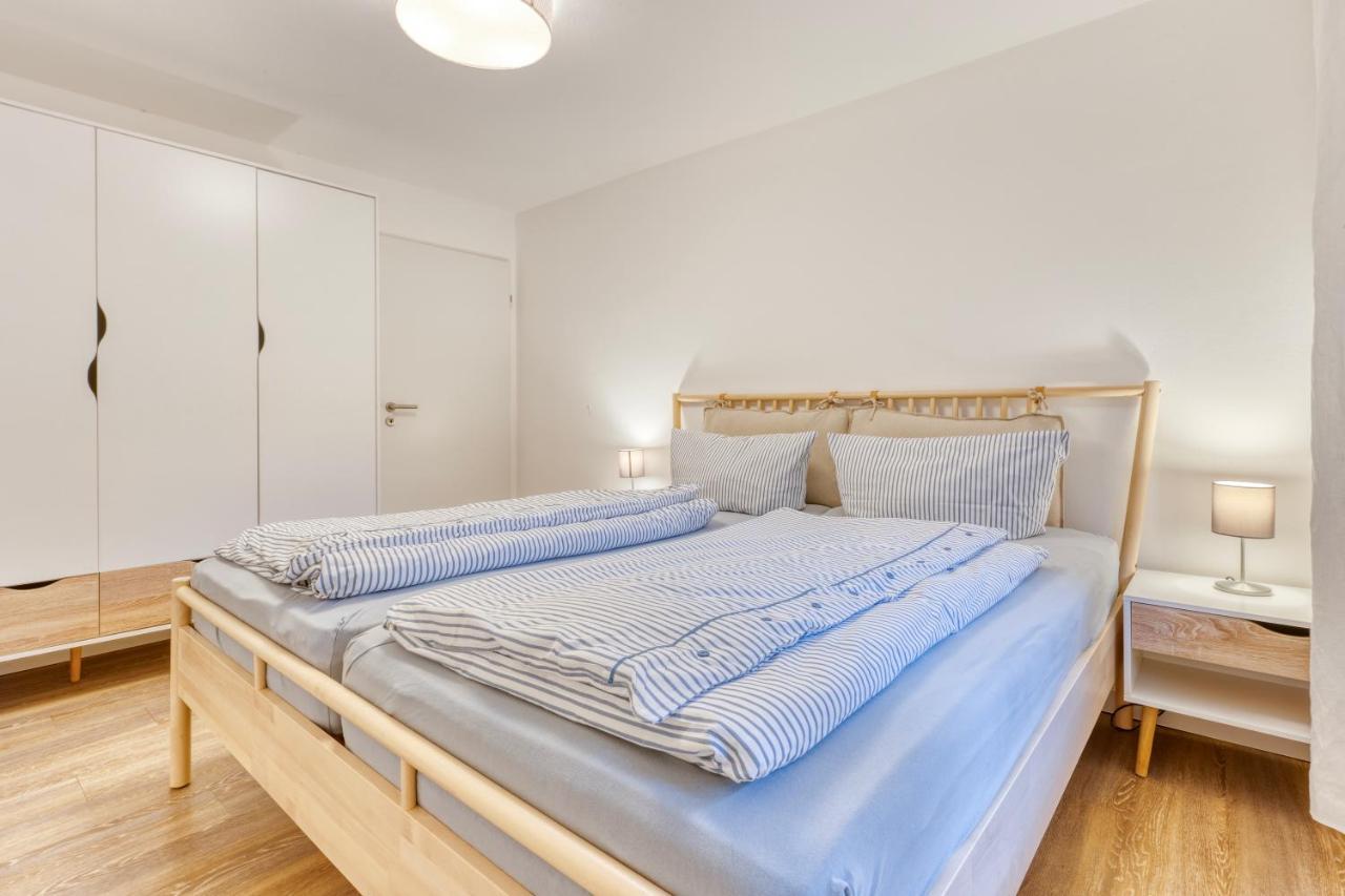 Appartement Achterhuus à Norderney Extérieur photo